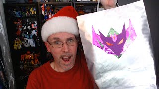 GotBot Goes Live: Listings Leaks, Legacy Animated Prowl, Retro G1 Hound, Holiday Unboxing