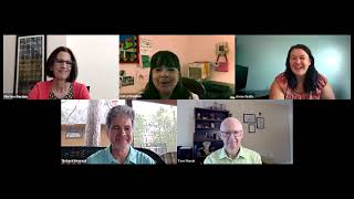 Care Partner Summit: Parkinson's Care Partner Town Hall Welcome To Partners In Parkinson S