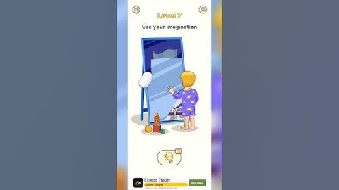 Dop 2 level 7 walkthrough Solutions #gameing  #youtubeshorts #shorts #shortsvideo