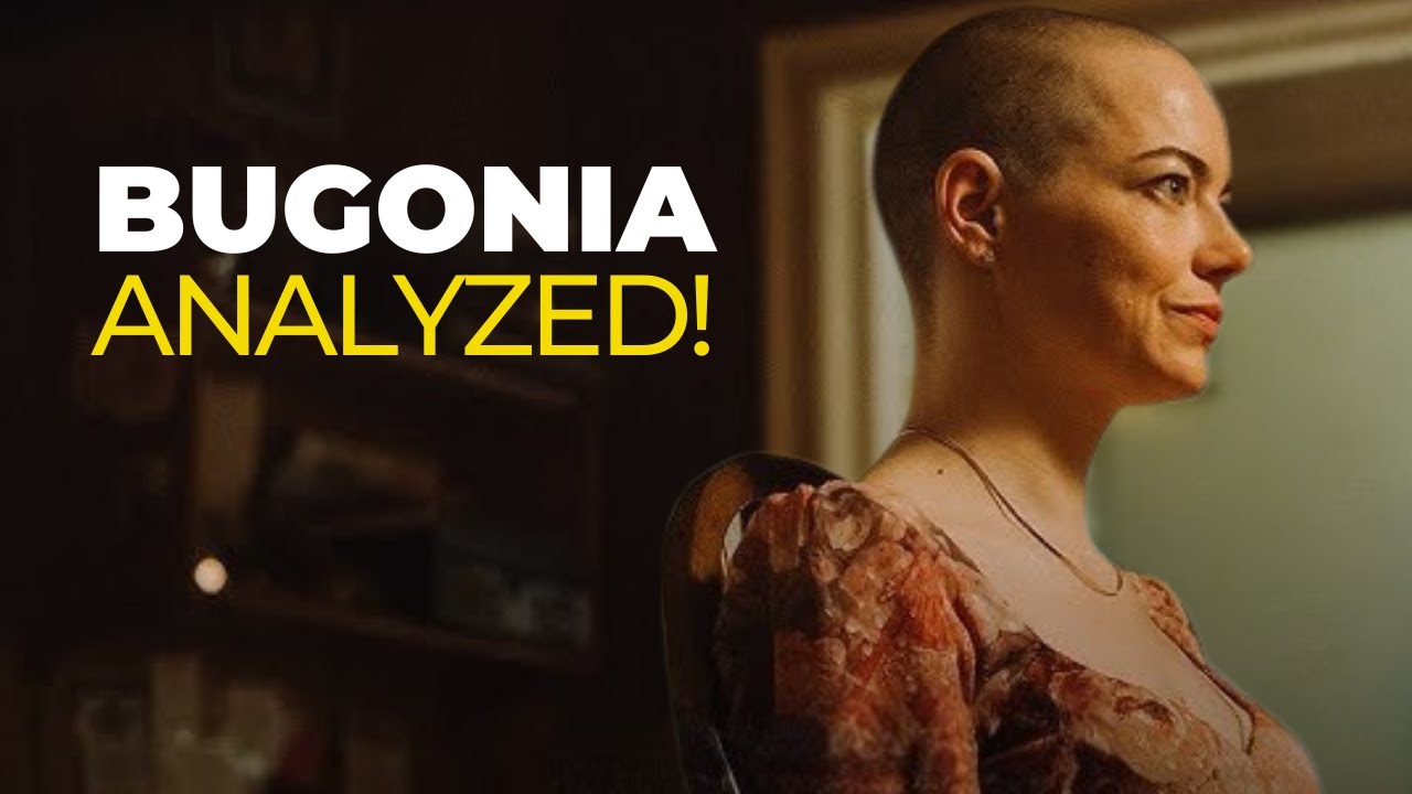 Bugonia Explained: A Psychological Breakdown