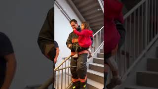 9/11 Stair Climb raising awareness for Firefighter Mental Health #mentalhealth #fitness #firefighter