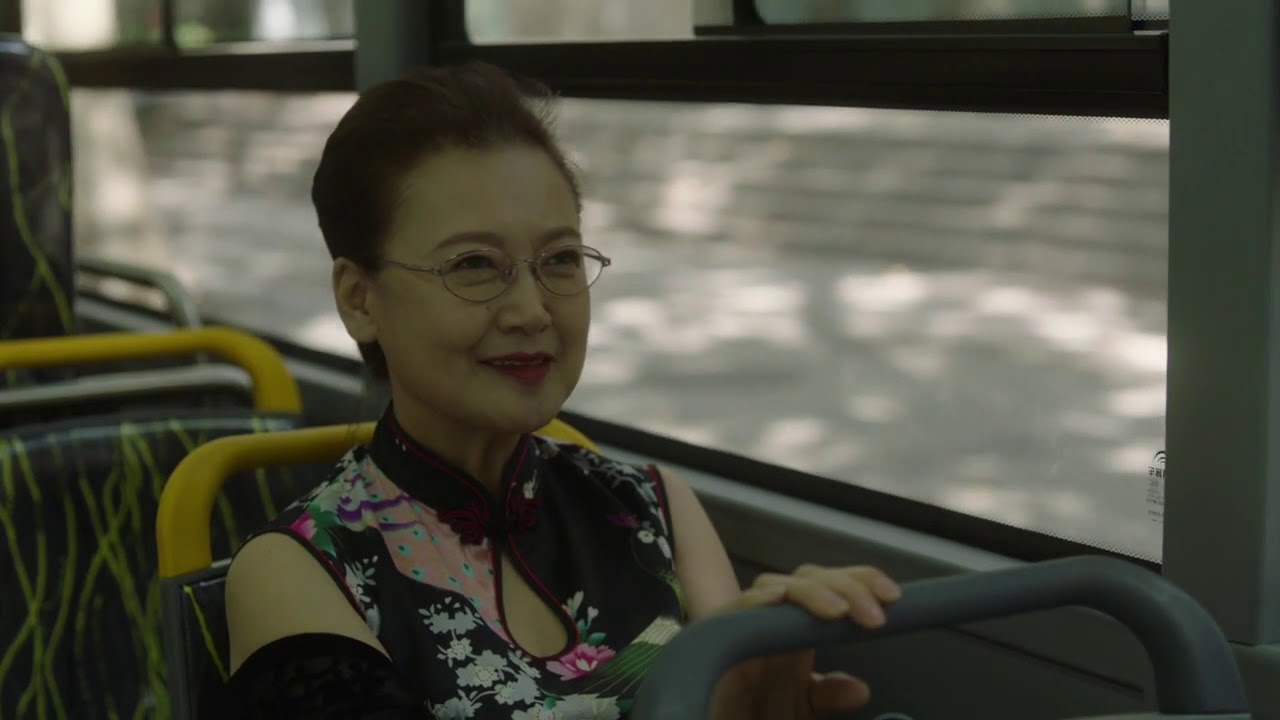 Yutong Bus and Coach - Yutong at the China International Import Expo