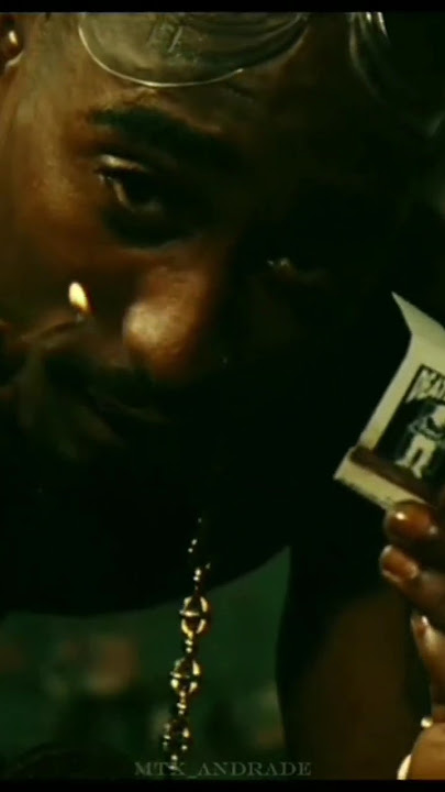 2PAC LIFE IN 22 SECONDS