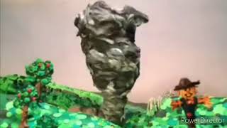 The Morph Movie Trailer 2006