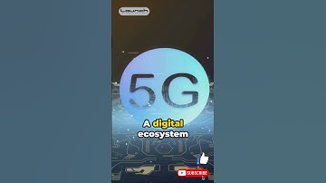 AI & 5G The Connectivity Revolution