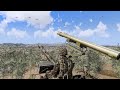 Ukraine's High-Precision missile hit Massive Russian KA-52 attack helicopter | ArmA3 #54
