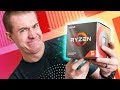 Why You Shouldn’t Buy This Ryzen CPU