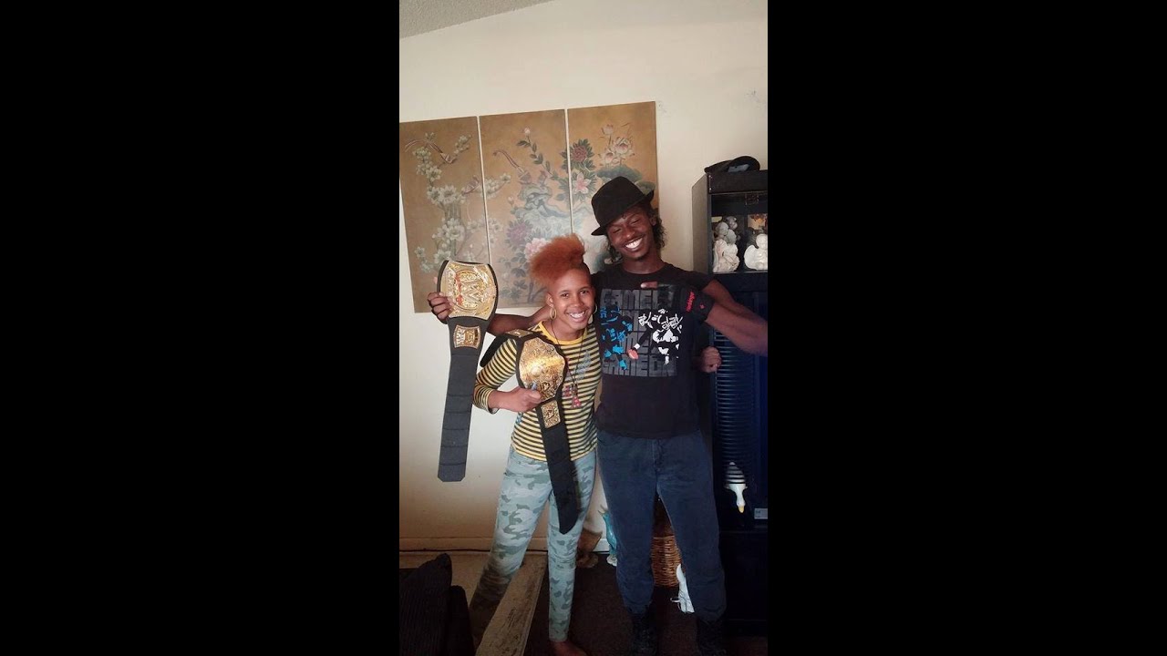 Brother and Sister hanging out !! - YouTube