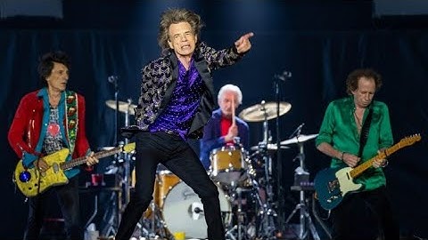 Rolled Gold Live version - Live performance video thumbnail