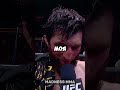 Магомед Анкалаев слова после боя #ufc #mma #alexpereira #magomedankalaev #ufc313 #pereira #ankalaev