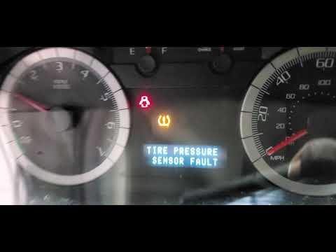 2008 Ford Escape  Used ABS Module Programming To Delete Vin Mismatch Code B2900