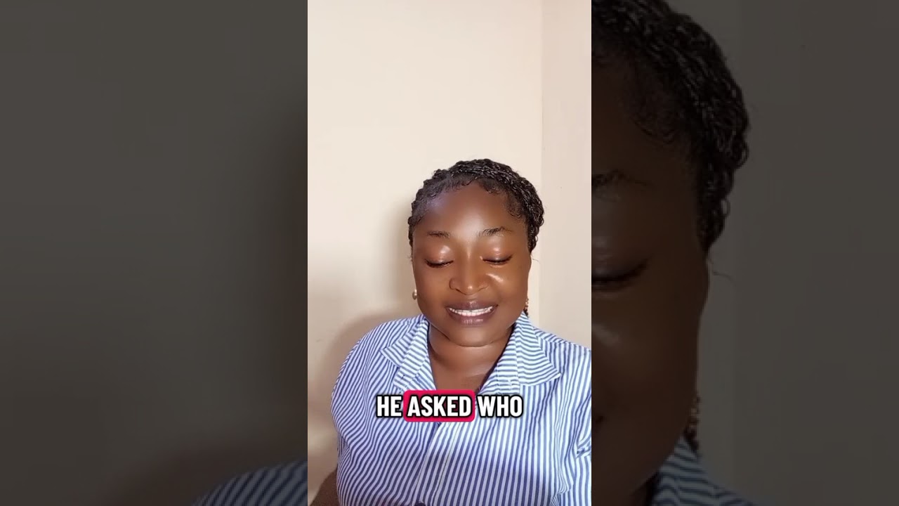 Jacob unites with his Son and his family,what a beautiful family time 