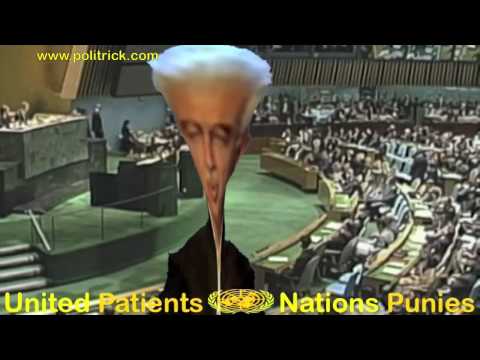 Africa Nazif Unreleased Funny Political Video HD720p