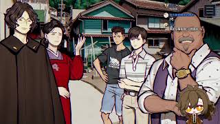 [小碧實況] 靈視異聞 FILE38 伊勢人魚物語 PART5 END (八百年的敗者)