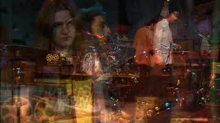 Roxy Music - Tuning Instruments (1974)