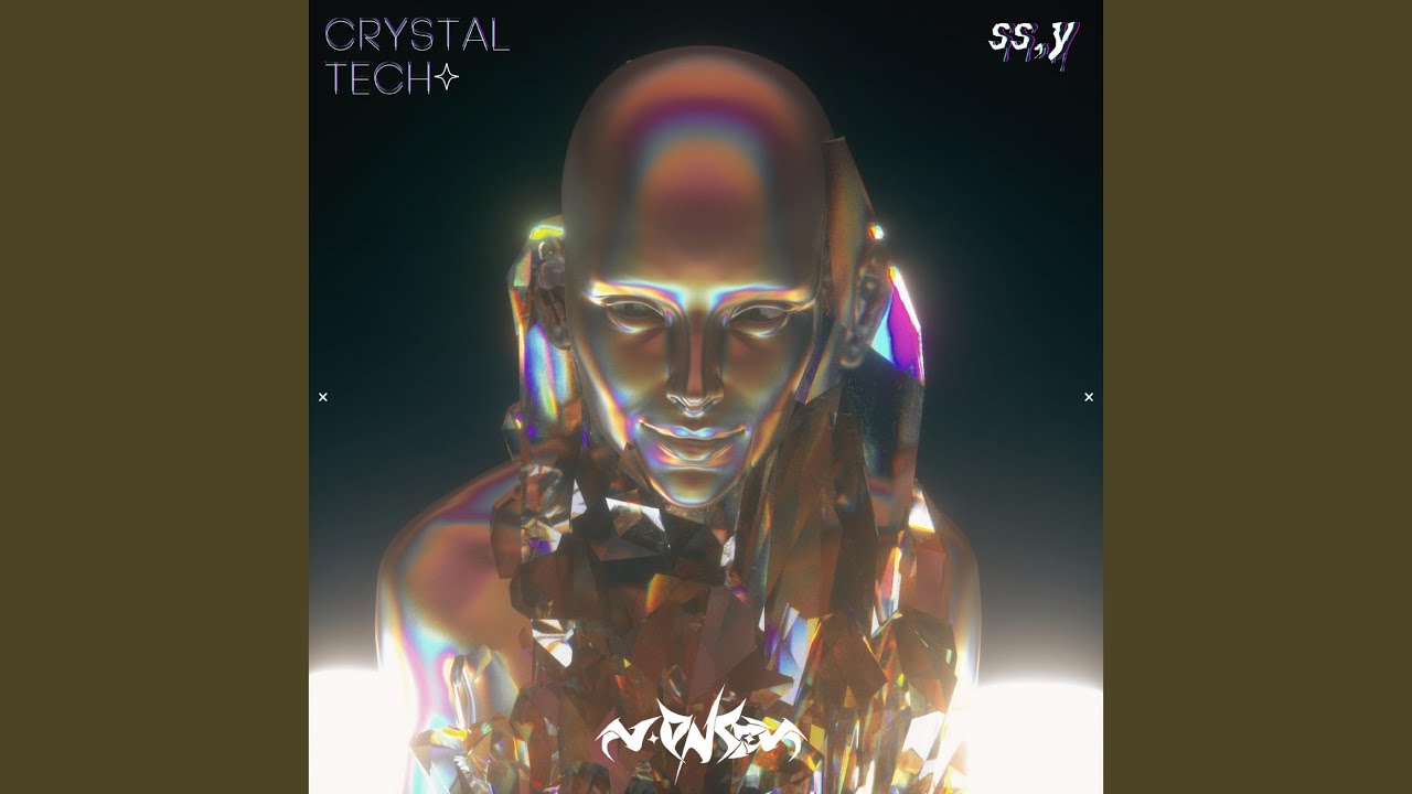 Crystal Tech - YouTube
