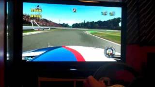Superstars V8 Next Challenge