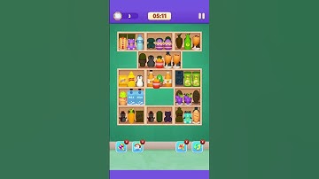 Goods Group - Sort Game Walkthrough