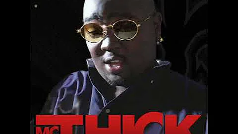 Mc Think - Now Whatcha Think | Design by Blackat