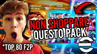 NON SHOPPARE😱‼️ FERMOOOH‼️🚨 ECCO PERCHE'‼️ EFOOTBALL26 ITA