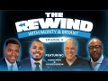 March Madness Breakdown &amp; NIL Impacts with Randy Foye &amp; Chuck Everson | The Rewind Episode 11