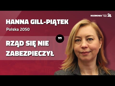 Będzie dodatek węglowy. Hanna Gill-Piątek: próba zapchania ludziom kieszeni