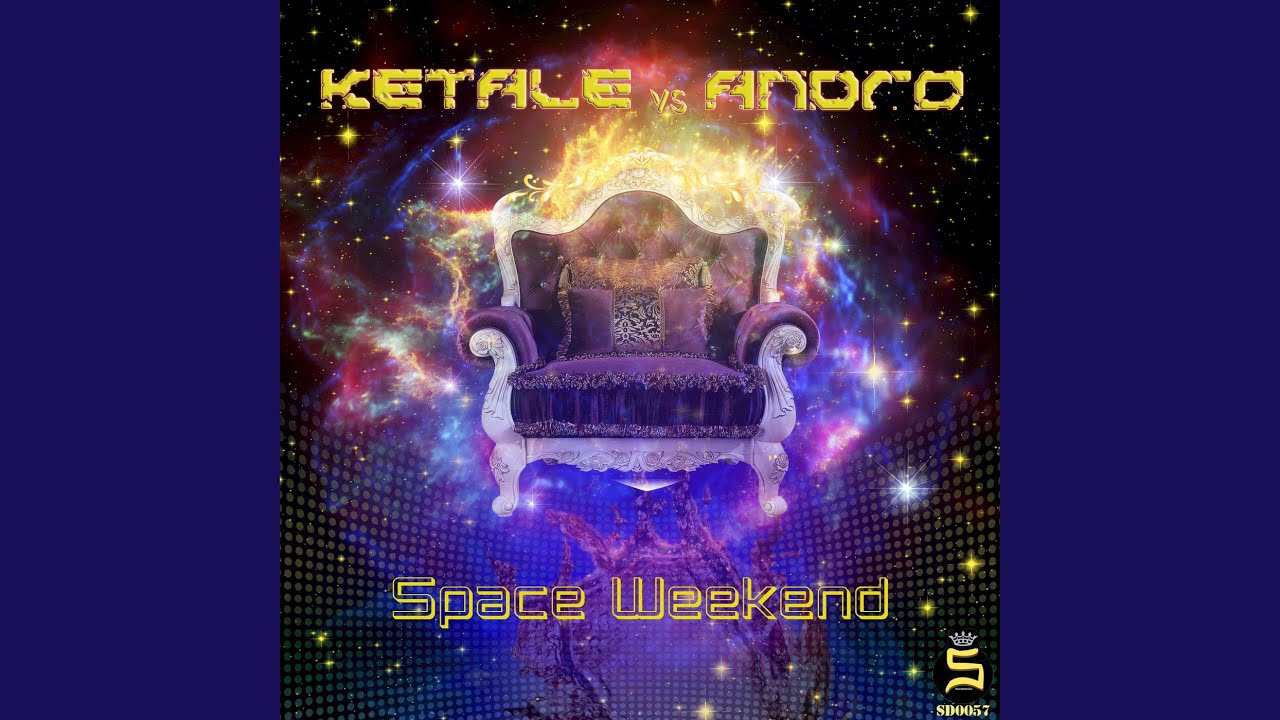 Watch Space Weekend on YouTube Watch Space Weekend on YouTube