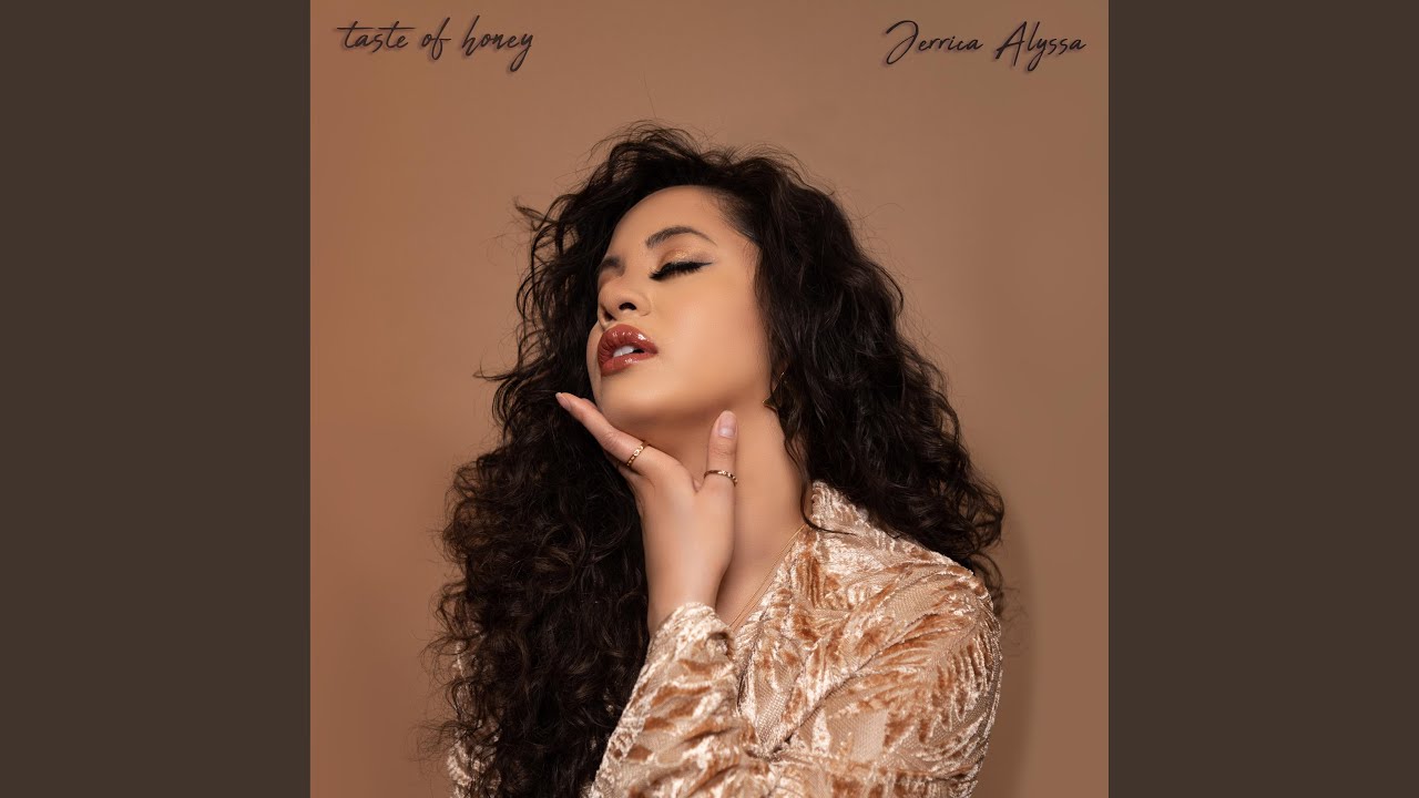 Cover Taste Of Honey