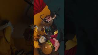 Synesthetic Ivo - Flies