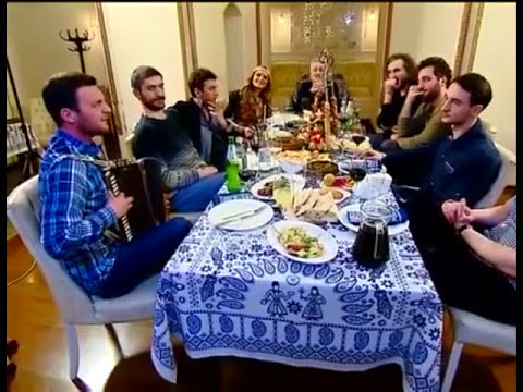 დიტო ქისიშვილი