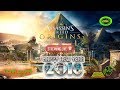 Assasins Creed Origins (Live Stream ) Happy New Year 2018...☠️☠️