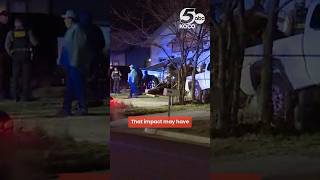 Celebrity Driver takes off after truck slams into southwest Oklahoma City home Net Worth