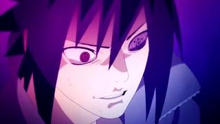 Intro Sasuke