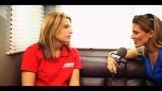 Famous Crash and Ashley Force Hood Profile