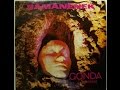 Gonda sextet  samanenek full album spiritual prog  jazz hungary 1976