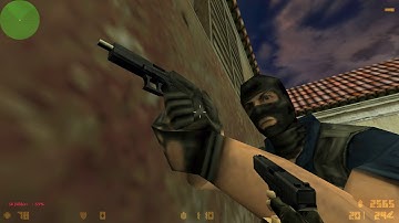 [ POV ] SK | Snajdan vs Lunatic-Hai (CPL Winter 2005)