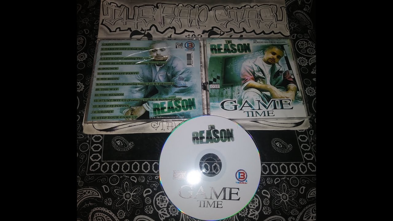 Watch We Ridin By The Reason on YouTube Watch We Ridin By The Reason on YouTube