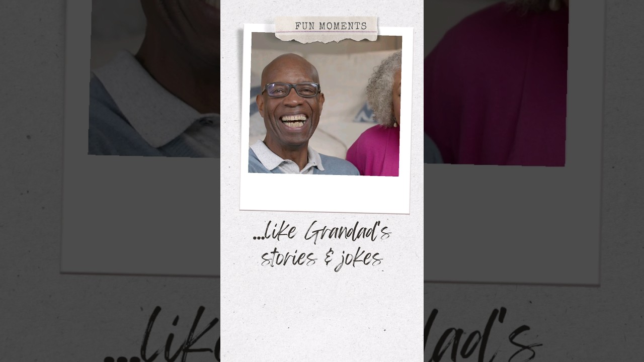 Preserve life stories | Family Memoirs 