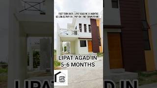 3 BR Single Attached Along Gov Drive in Cavite - LOW DP and FAST TURN OVER - Via Bank - Las Brisas 3 BR Single Attached Along Gov Drive in Cavite - LOW DP and FAST TURN OVER - Via Bank - Las Brisas
