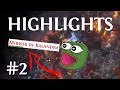 Path of Exile Highlights #2 - Phrecia Event - Fubgun, DS Lily, Jungroan &amp; more