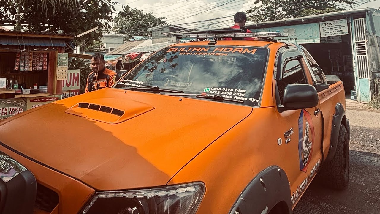 JAYA 65 TELUK TIRAM GG.SMA 4🚒