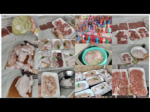 اقوى ميزانيه لشهر رمضان بتقسيمه احترافيه تكفى شهر ونص مشتريات وتحضيرات شهر رمضان 2026