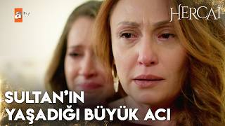 Gönül Geçmişte Annesinin Yaşadıklarıyla Yüzleşiyor - Hercai 3. 