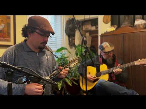 Little Drummer Boy (Can't Find His Way Home)- Thomas Wakefield & John Conley