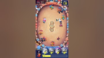 ORBITAL 1 AWESOME MOVING 2D TOWER DEFENCE GAME | AMAZING GRAPHICS