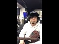 海北大輔40歳記念40曲弾き語り配信アーカイブ(昼の部)