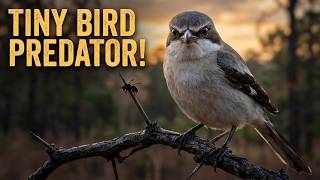 This Tiny Bird Kills Like a Predator — You Won’t Believe How! Profile