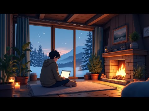 Lofi Study Music