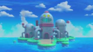 Sonic Superstars (PS5) - Battle Mode (Current Rank: Champion 3) | Online Matches