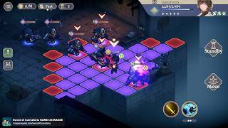 A Fighting Night in Beryland 【Remastered】 – Act VII 【Assist + Extra】 | Sword of Convallaria